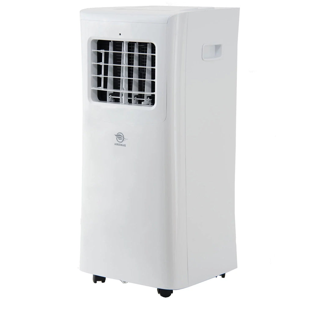 Portable Air Conditioner with Remote Control White N4971