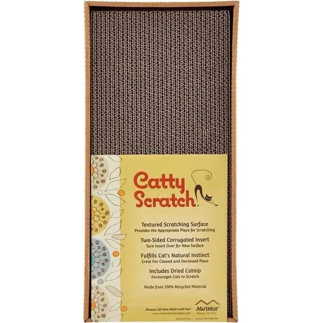 Cat Scratcher V715046