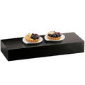 Midnight Cube Rectangle Risers S4417