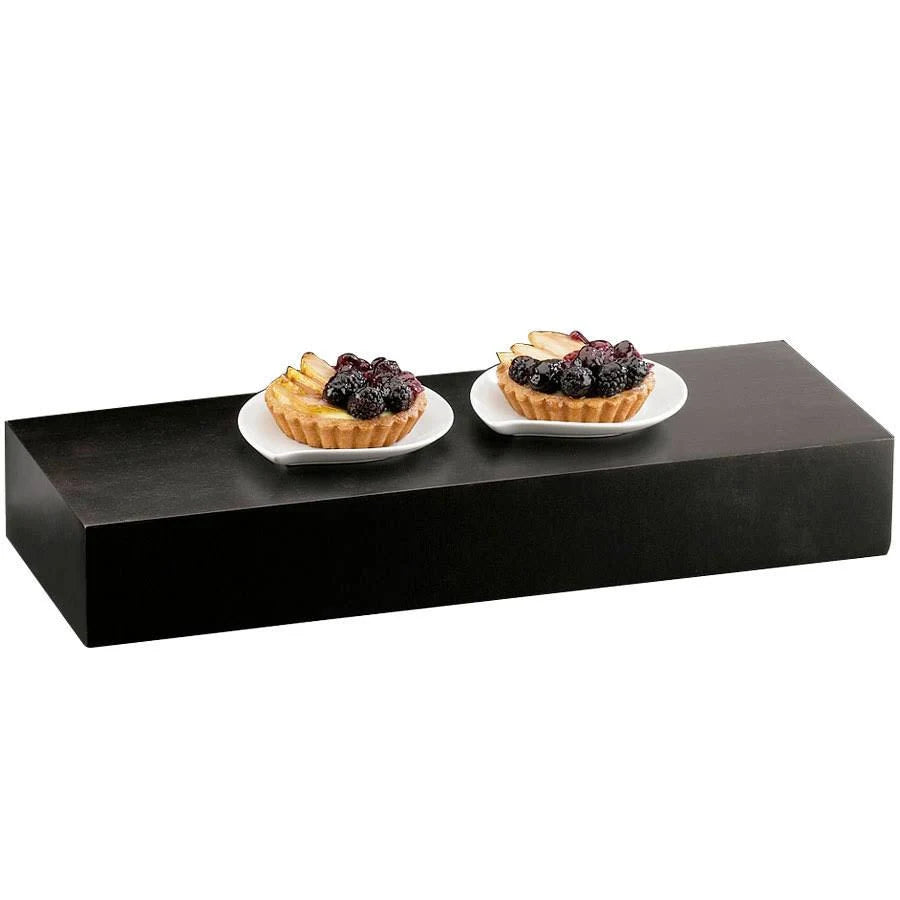 Midnight Cube Rectangle Risers S4417