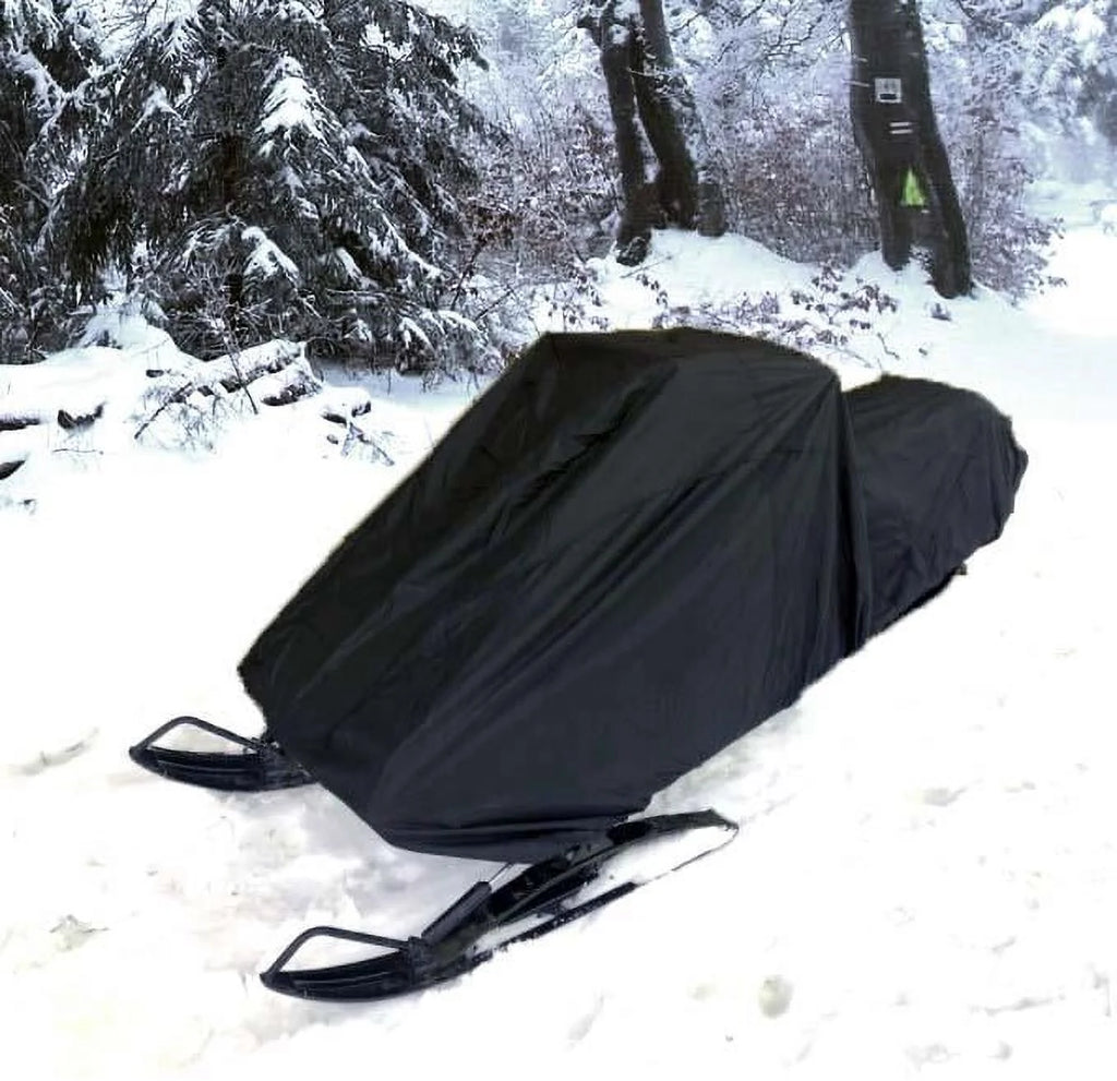 300D Snowmobile Travel and Storage Cover L40095