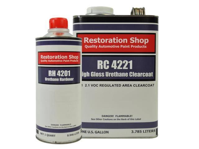 Earth Brown Urethane Basecoat Clearcoat Car Auto Paint Kit E737