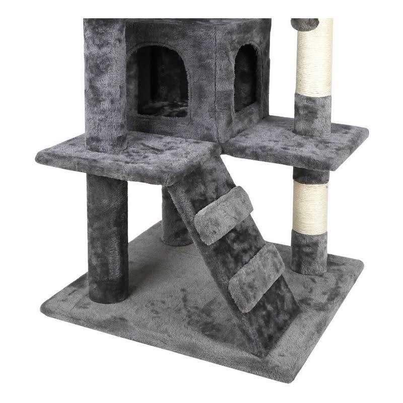 53 inch Cat Tree Tower Q337