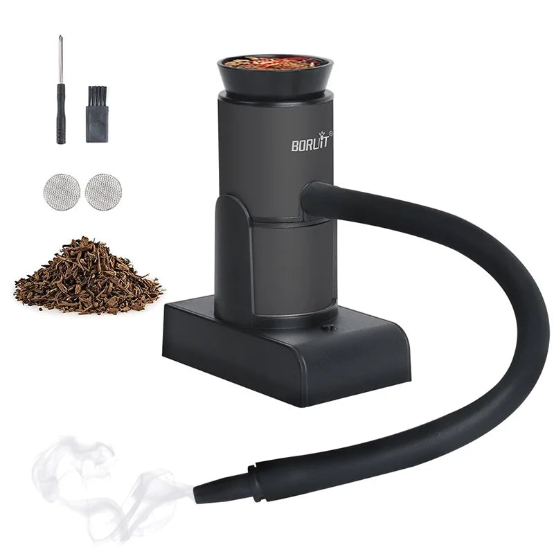 Portable Hand-held Cold Smoker B2918