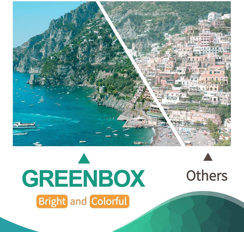 Remanufactured Toner Cartridge 4-Pack H94171