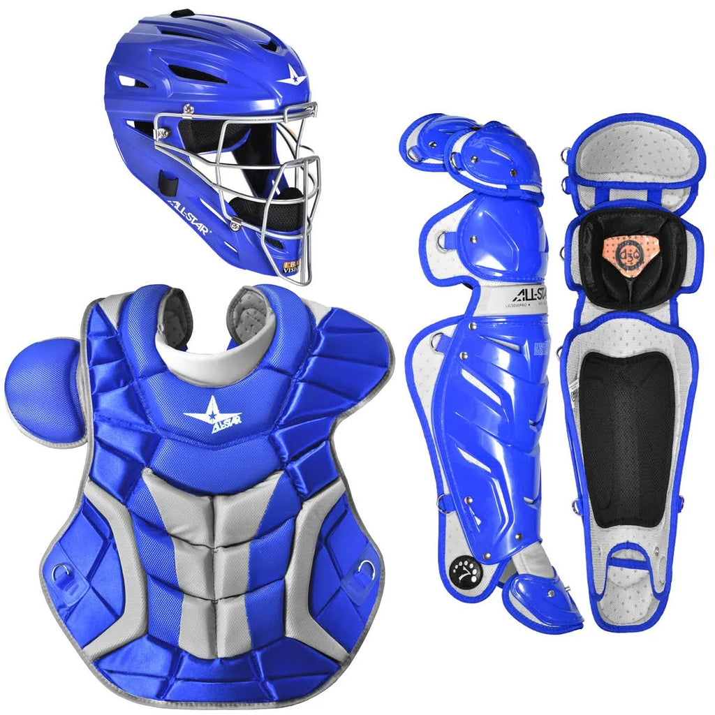 Adult Pro Catcher's Kit A4735