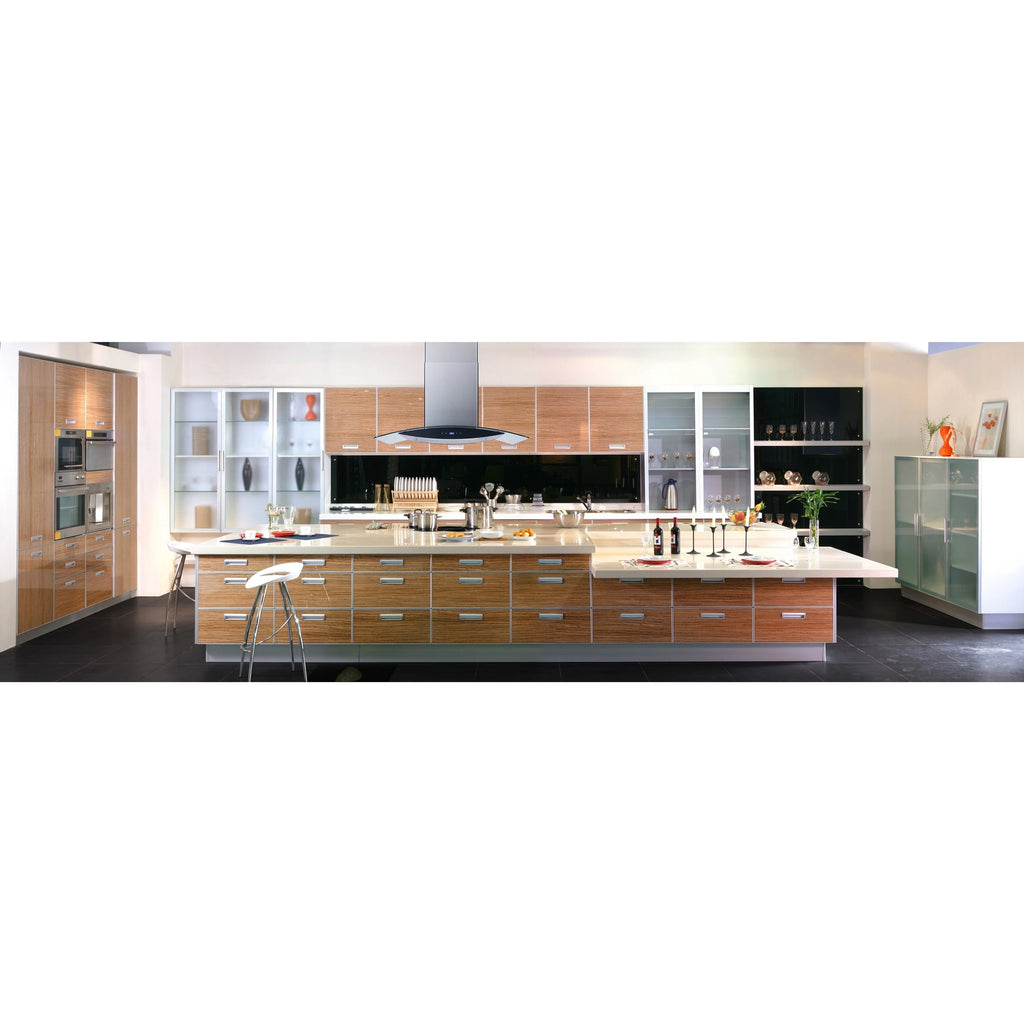 30'' 450 CFM Convertible Island Range Hood K2753