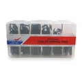 270 PC Coiled Spring Pin V226