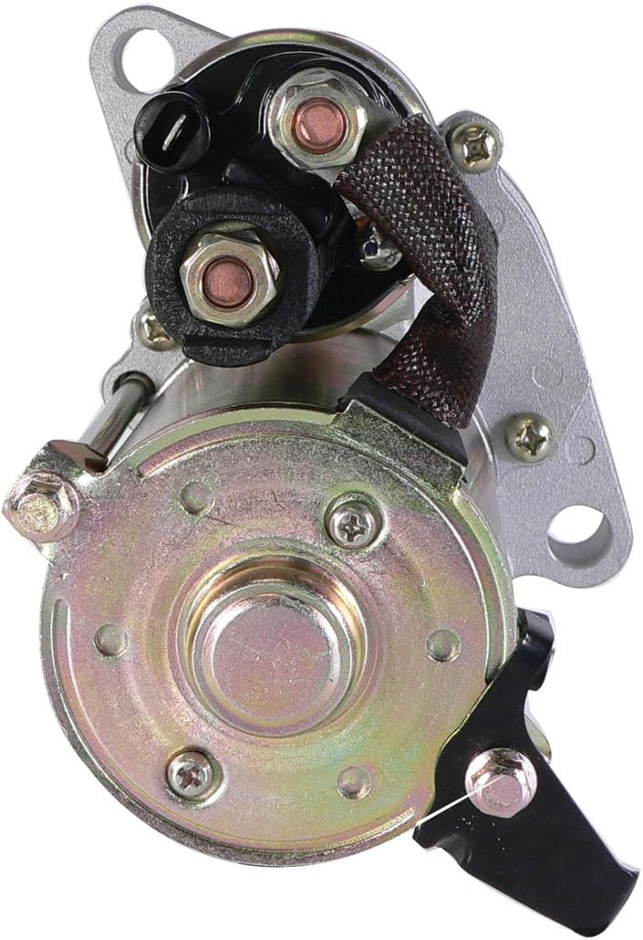 Starter Compatible With Honda Accord 1998-1999 Odyssey 1999-2006 Pilot 2003-2005 V843