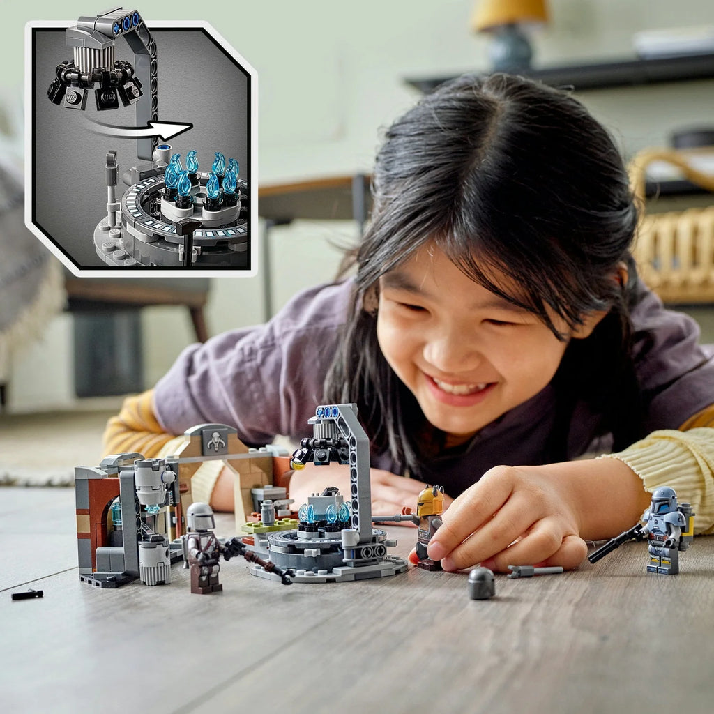 LEGO Building Set (258 Pieces) A2615