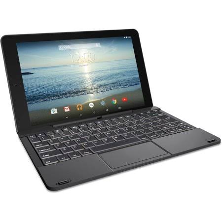 Black 10 inch 32GB Android Tablet P9773