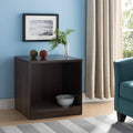 Dark Walnut Pet End Table M987