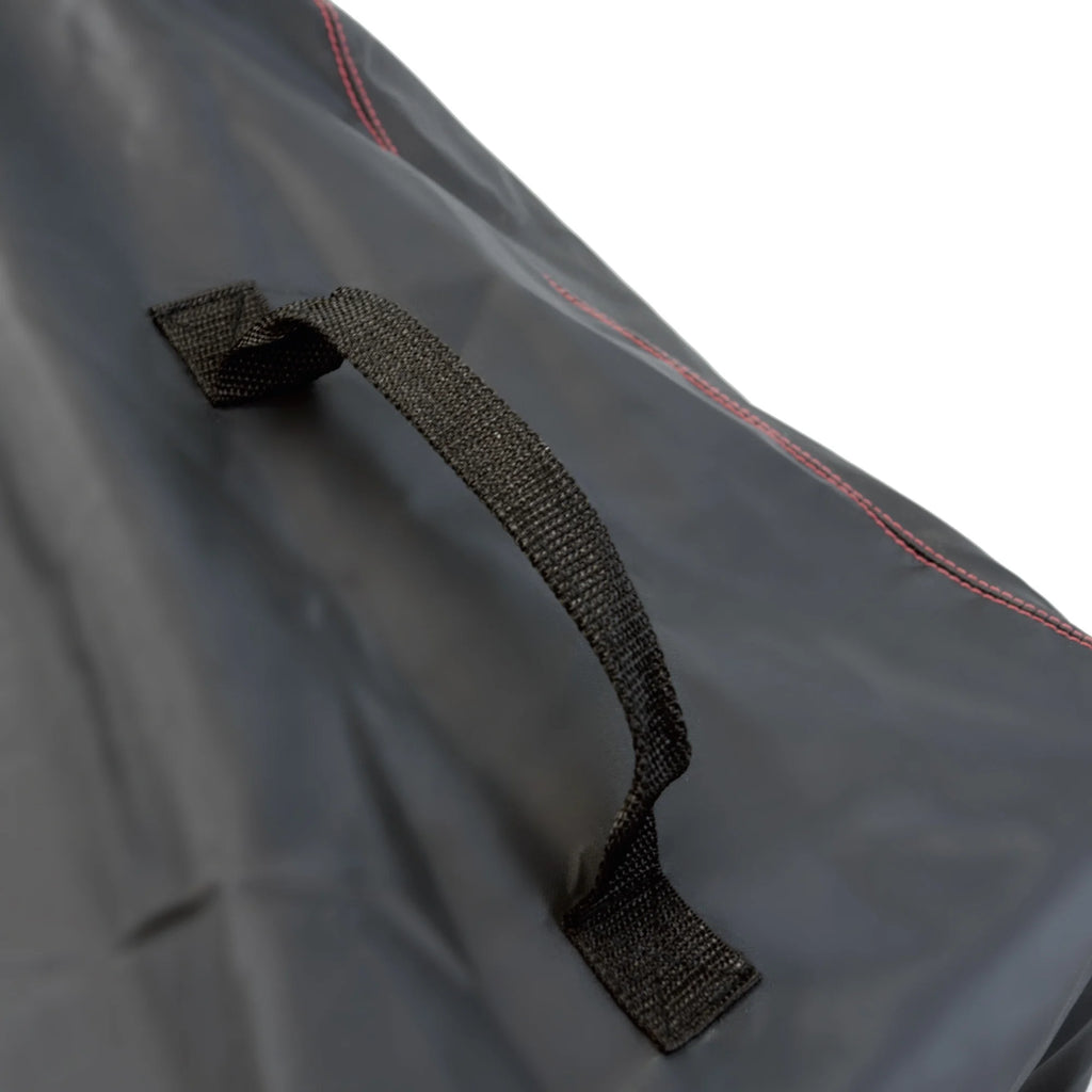 Vertical Smoker Cover Q958222