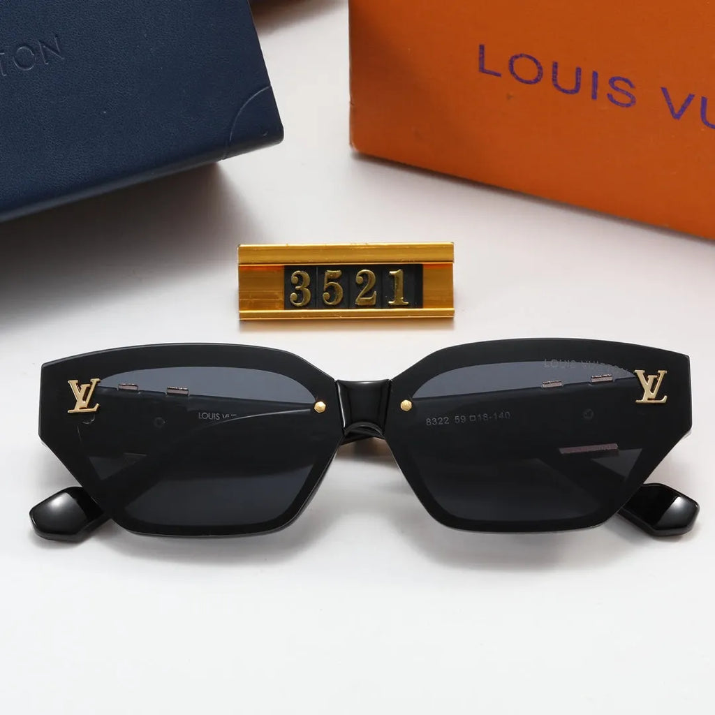 Polarized Sunglasses X296