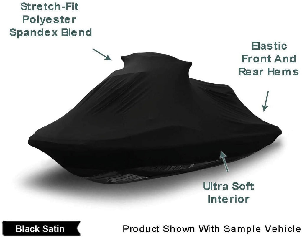 Indoor Jet Ski Cover with Storage Bag F9288