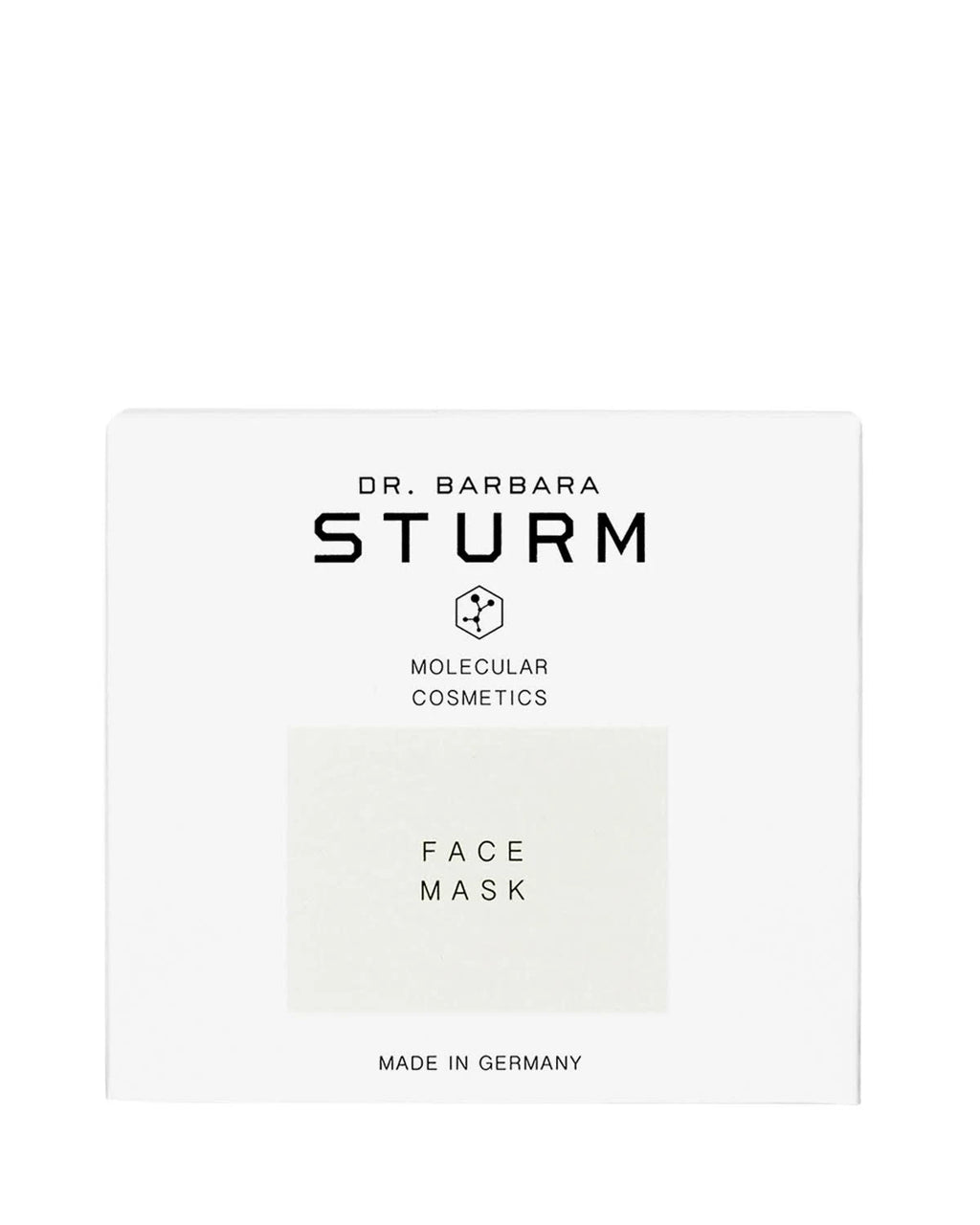 Face Mask - 50ml D9004