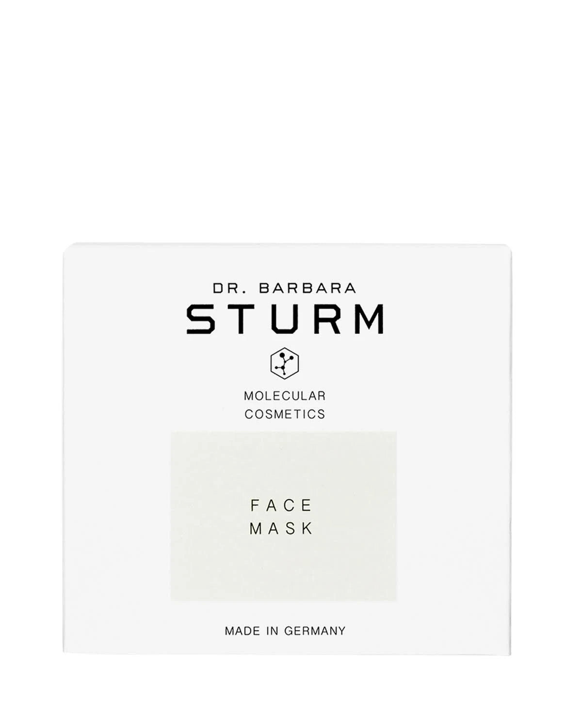 Face Mask - 50ml D9004