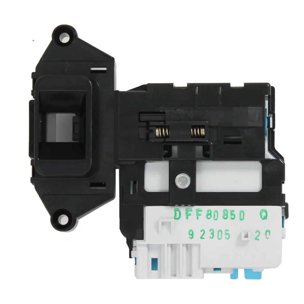 Washer Door Lock Replacement N7086