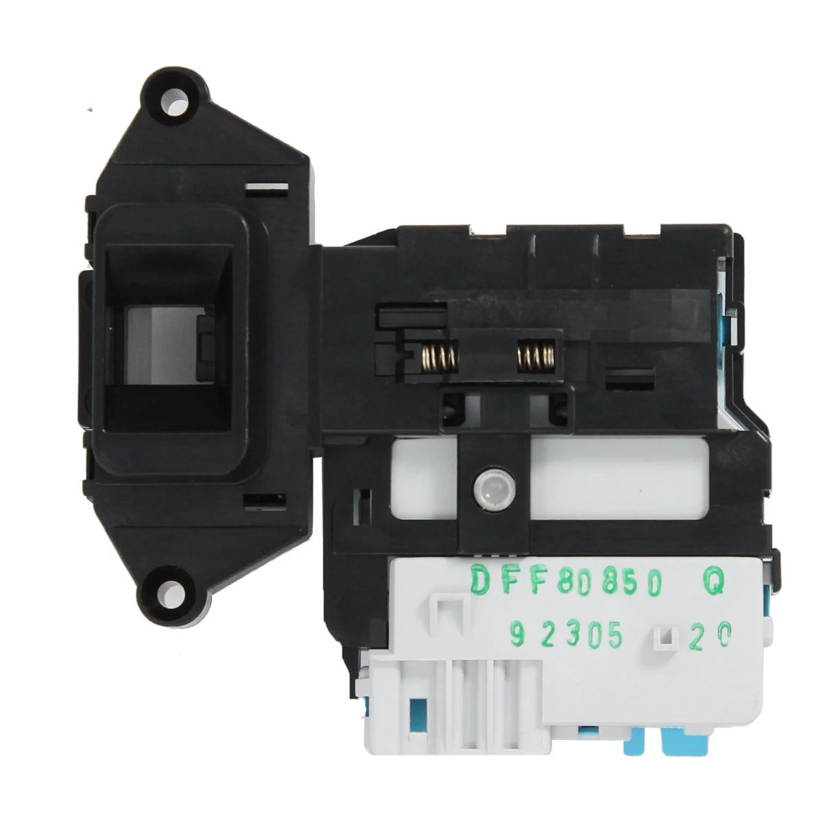 Washer Door Lock Replacement N7086