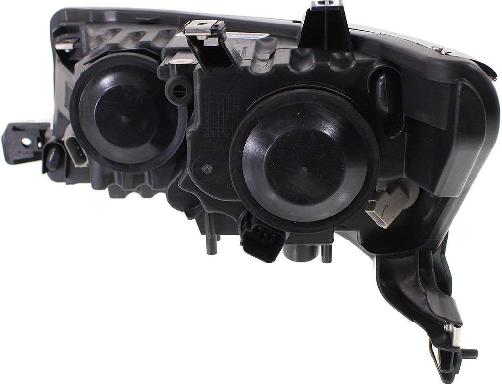 Headlight Assembly Set of 2 A73298