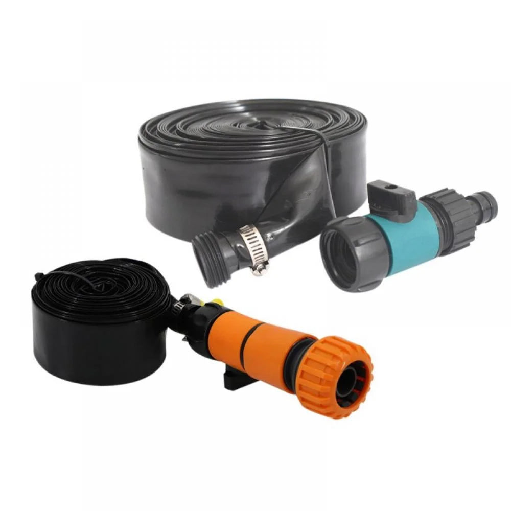 Trampoline Sprinkler with Zip Ties F72110