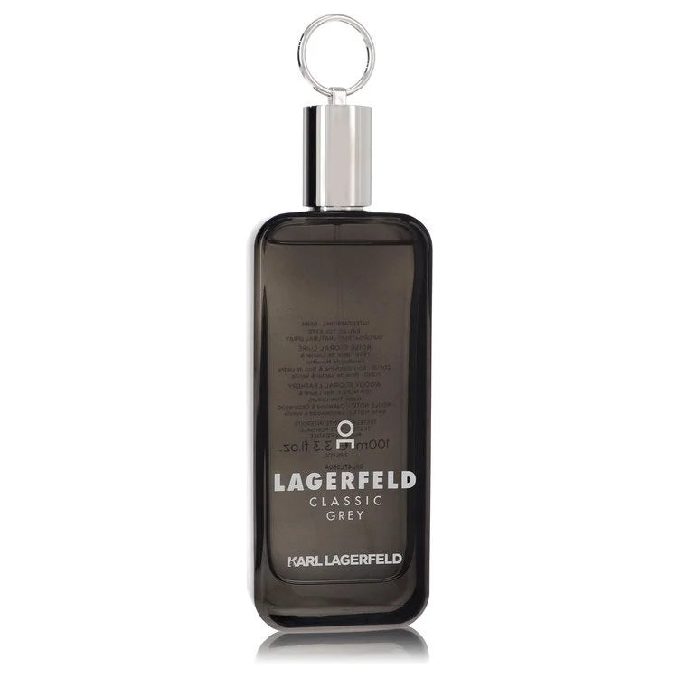 Grey Eau De Toilette Spray 3.3 oz F90855