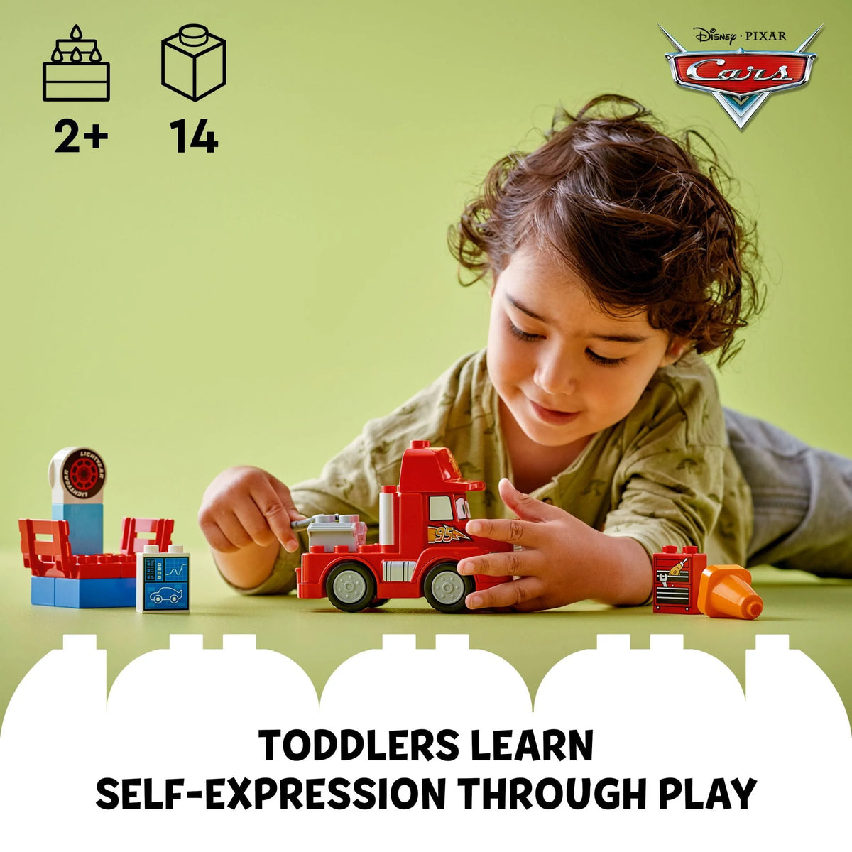 Building Set V135178
