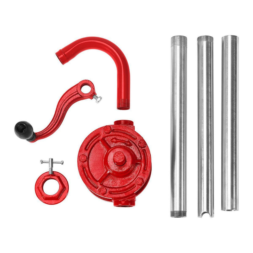 Diesel Barrel Pump A230