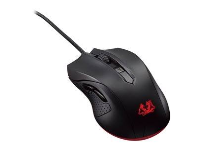 Gaming Keyboard and Mouse Combo I317