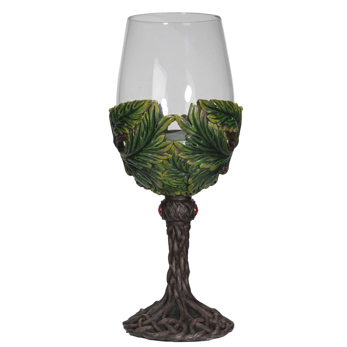 16 fl oz Wine Glass Goblet Chalice Q381158