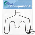 2-Pack Oven Heating Element H817186