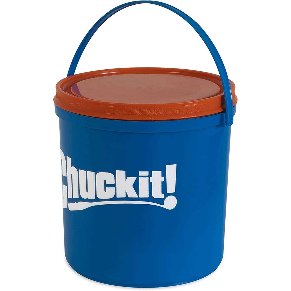 Bucket with Dog Toy T778