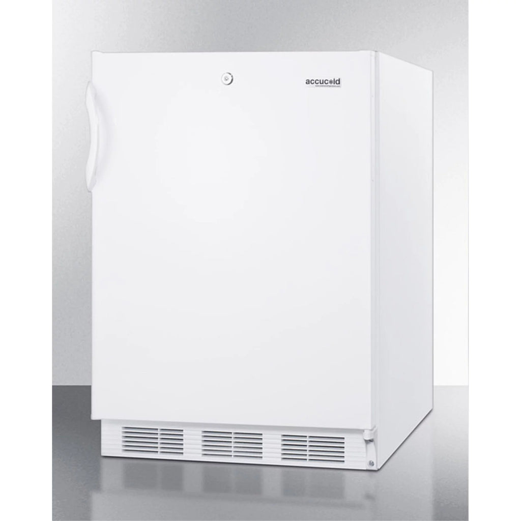 Undercounter Refrigerator-Freezer C9921