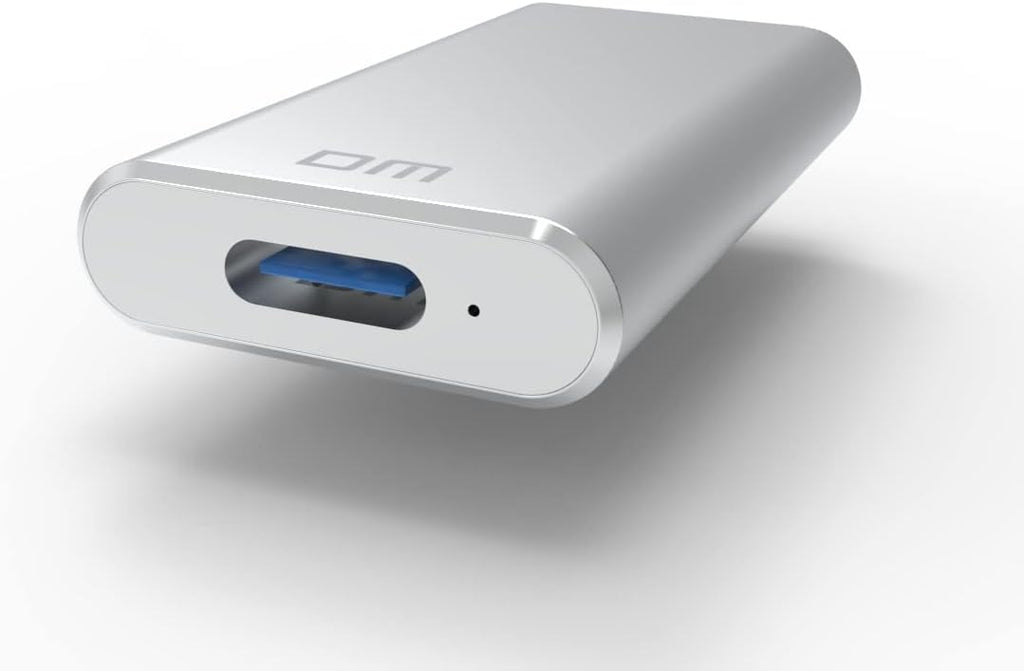 256 GB Pack of 2 External SSD with USB-C Cable A457399