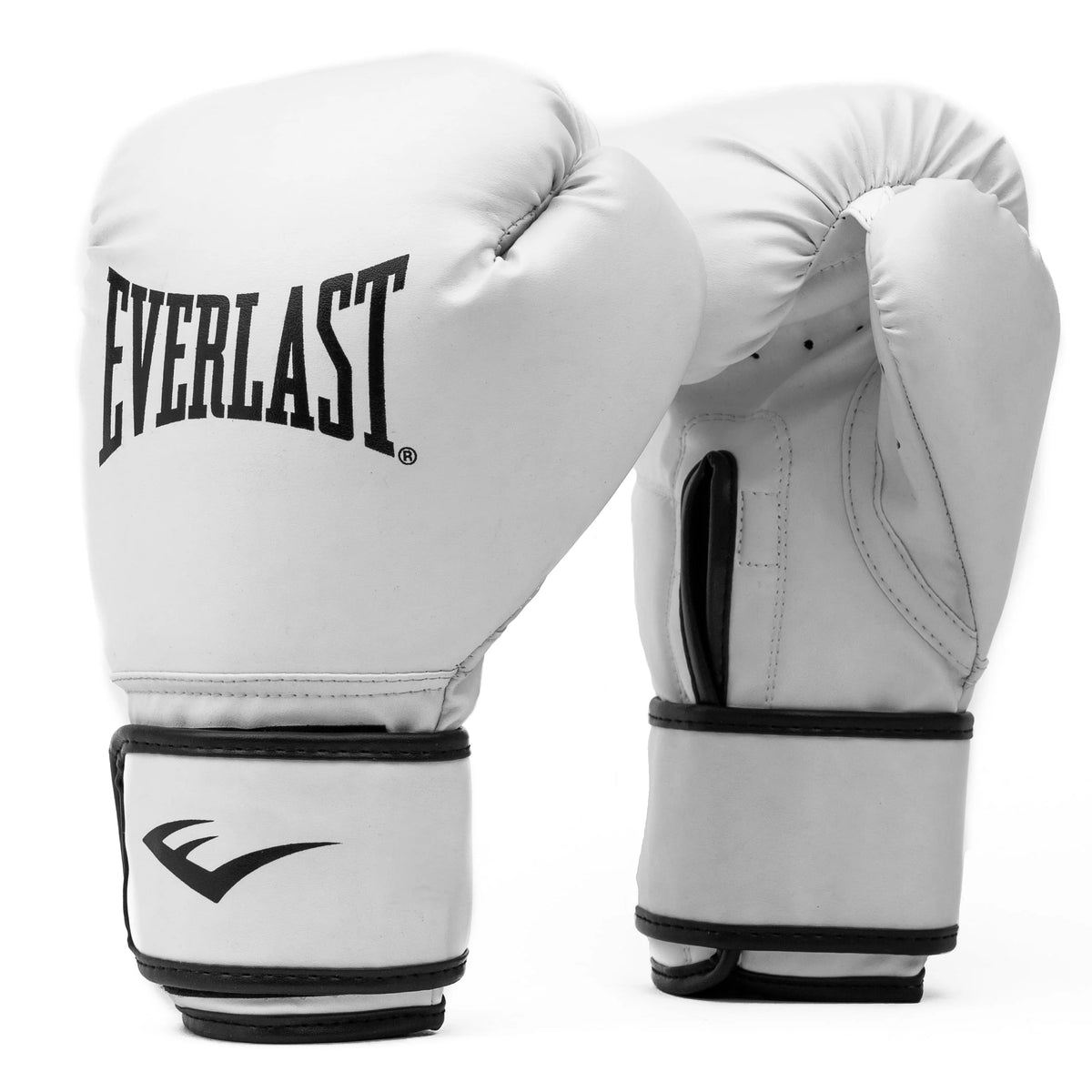 White S/M Training Gloves D473982