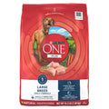 Large Breed Adult Dry Dog Food L95067