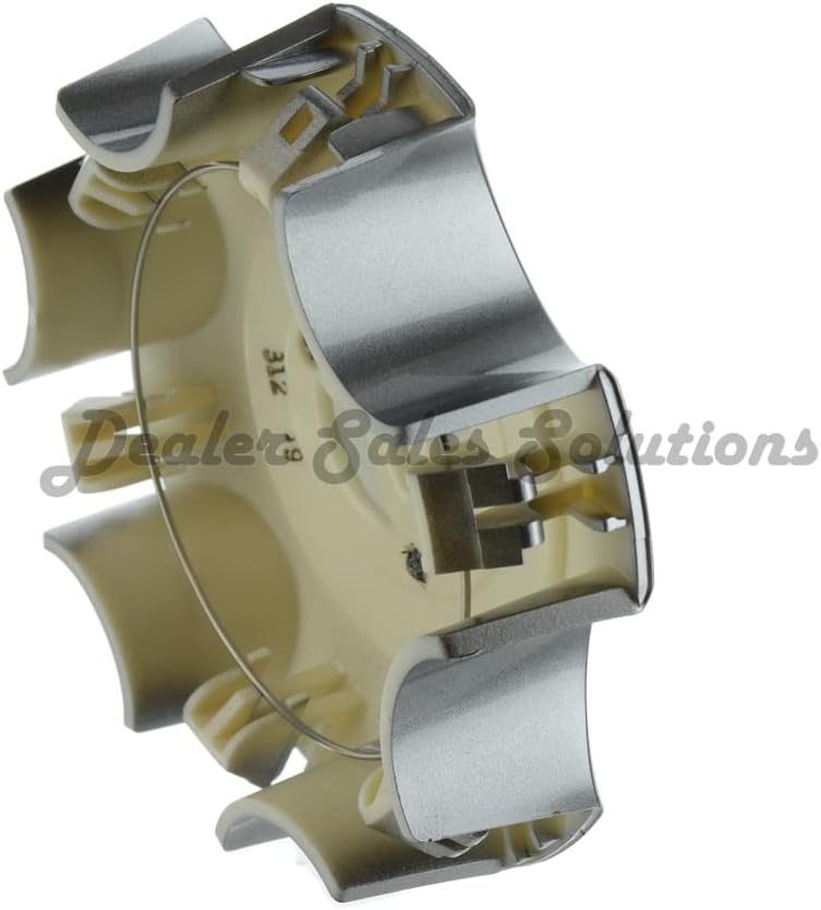 Alloy Wheel Center Cap Z81840