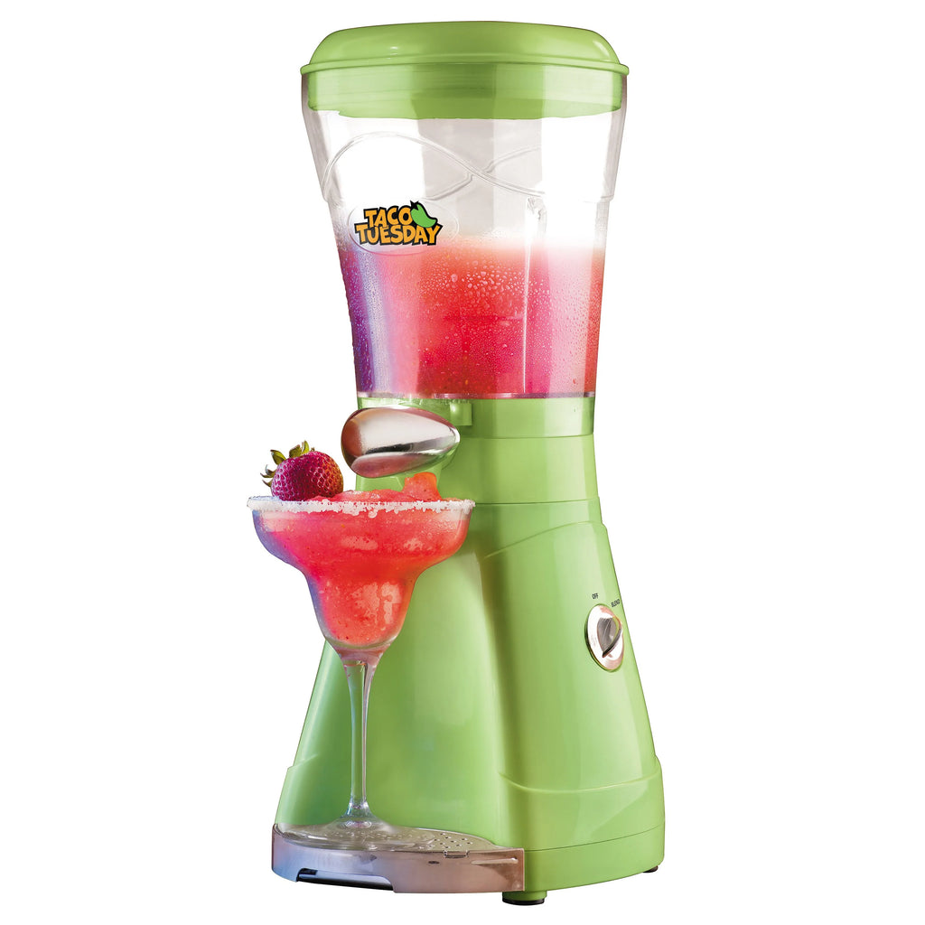 64-Oz. Margarita & Slush Maker with Spout O2362