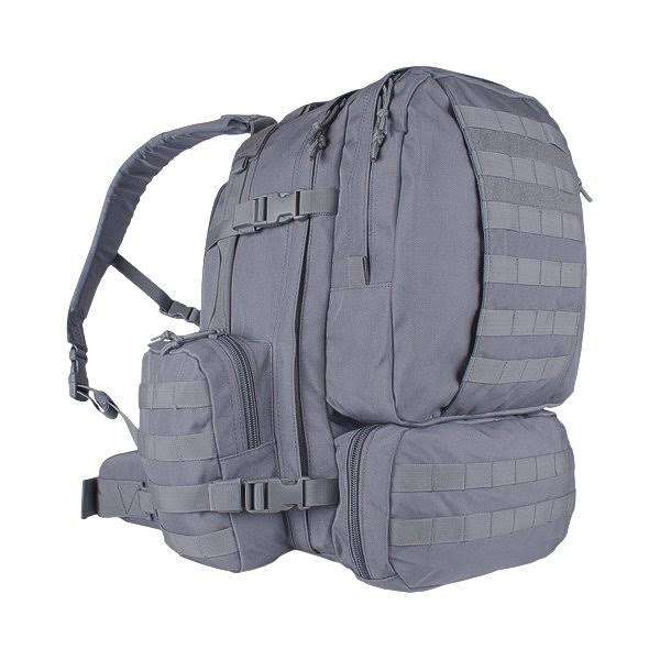 Grey Tactical Combat Pack C9660