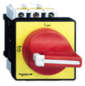 10A Switch Kit with 4 Hole X92100