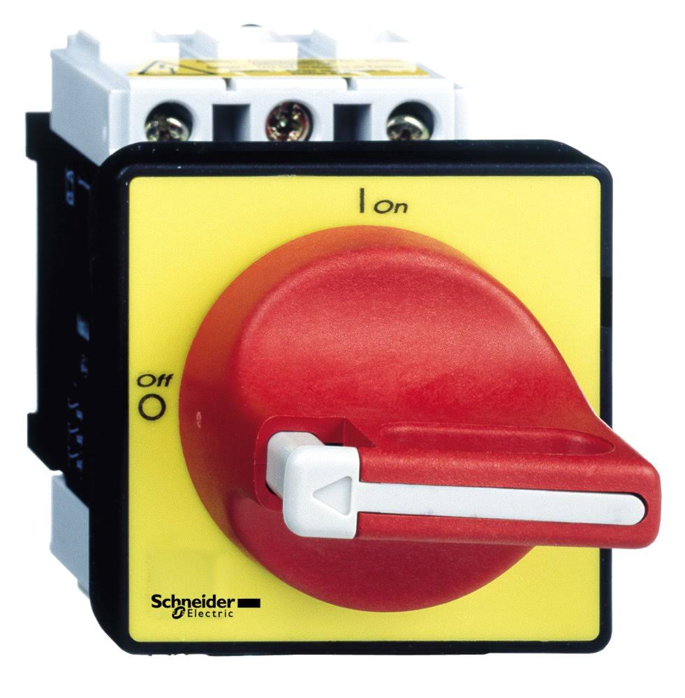 10A Switch Kit with 4 Hole X92100