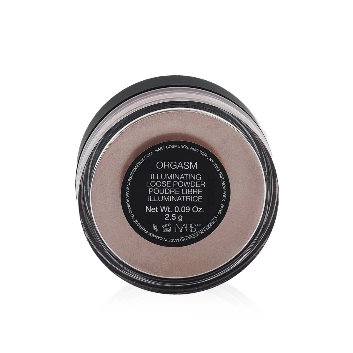Illuminating Loose Powder J3609