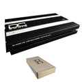 2000 Watt Monoblock Amplifier with Bass Knob F283883