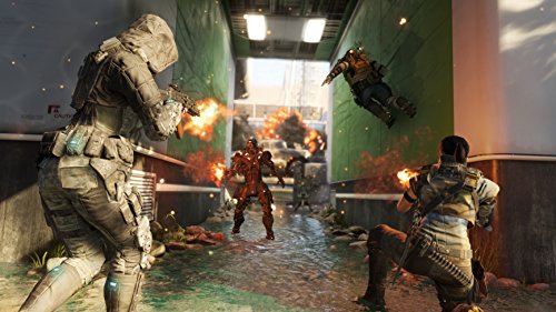 PlayStation 4 500GB Console - Call of Duty Black Ops III Bundle K8161