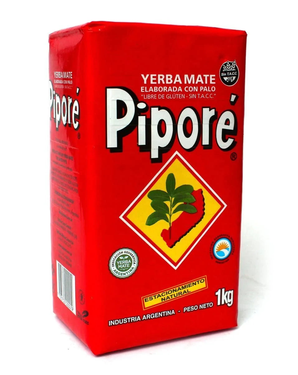 2.2 Bags pack of 4 (4 Kilos 8.8 Lbs) Yerba Mate I928797