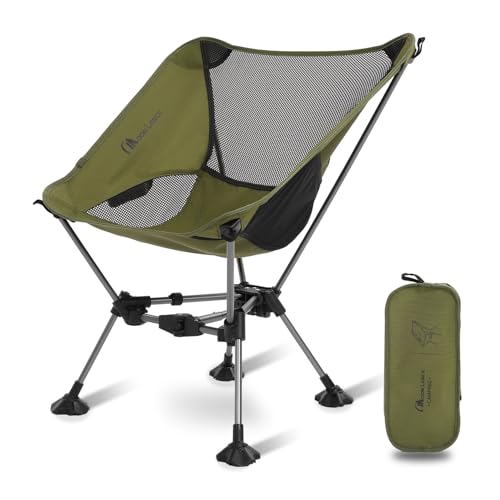 Portable Ultralight Folding Camping Chair Z507