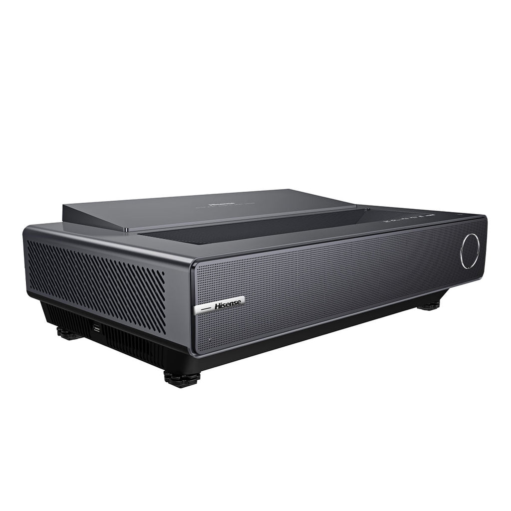 4K Ultra Short Throw Laser Projector J314101