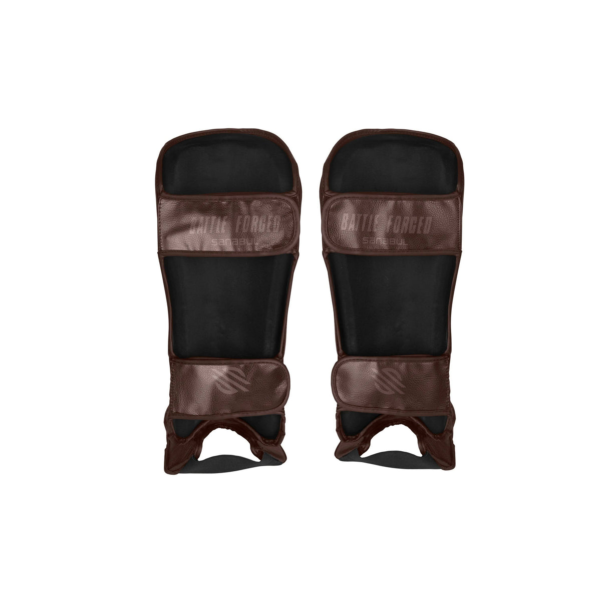 Muay Thai Kickboxing Shin Guards L3772