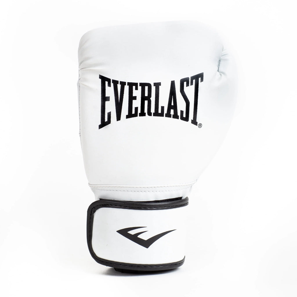 White S/M Training Gloves D473982