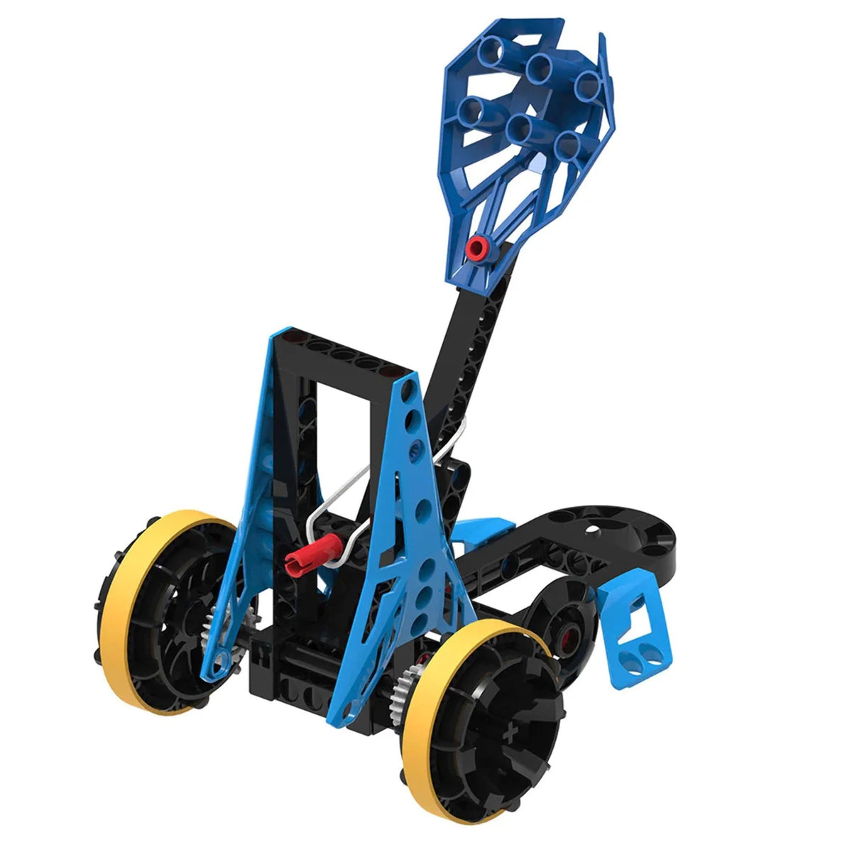 Kinetic Machines G323